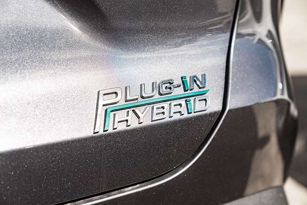 2025 Chery Tiggo 7 Super Hybrid Ultimate T32