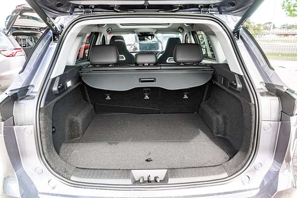 2025 Chery Tiggo 7 Super Hybrid Ultimate T32