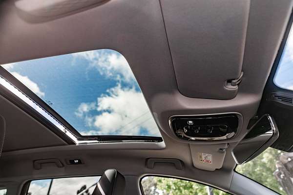 2025 Chery Tiggo 7 Super Hybrid Ultimate T32