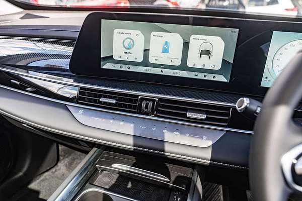 2025 Chery Tiggo 7 Super Hybrid Ultimate T32