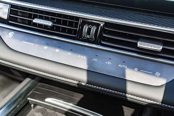 2025 Chery Tiggo 7 Super Hybrid Ultimate T32