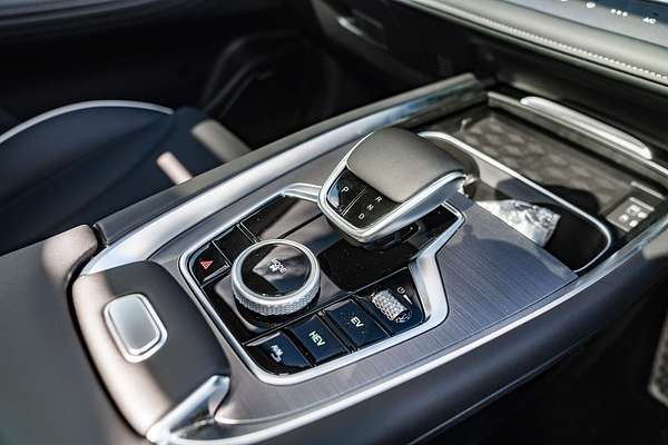 2025 Chery Tiggo 7 Super Hybrid Ultimate T32