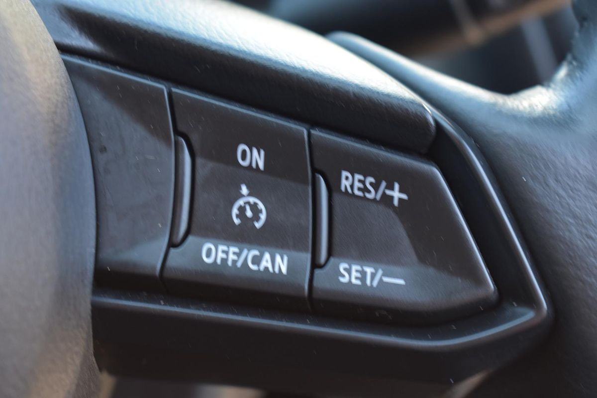 2019 Mazda CX-3 Maxx Sport DK