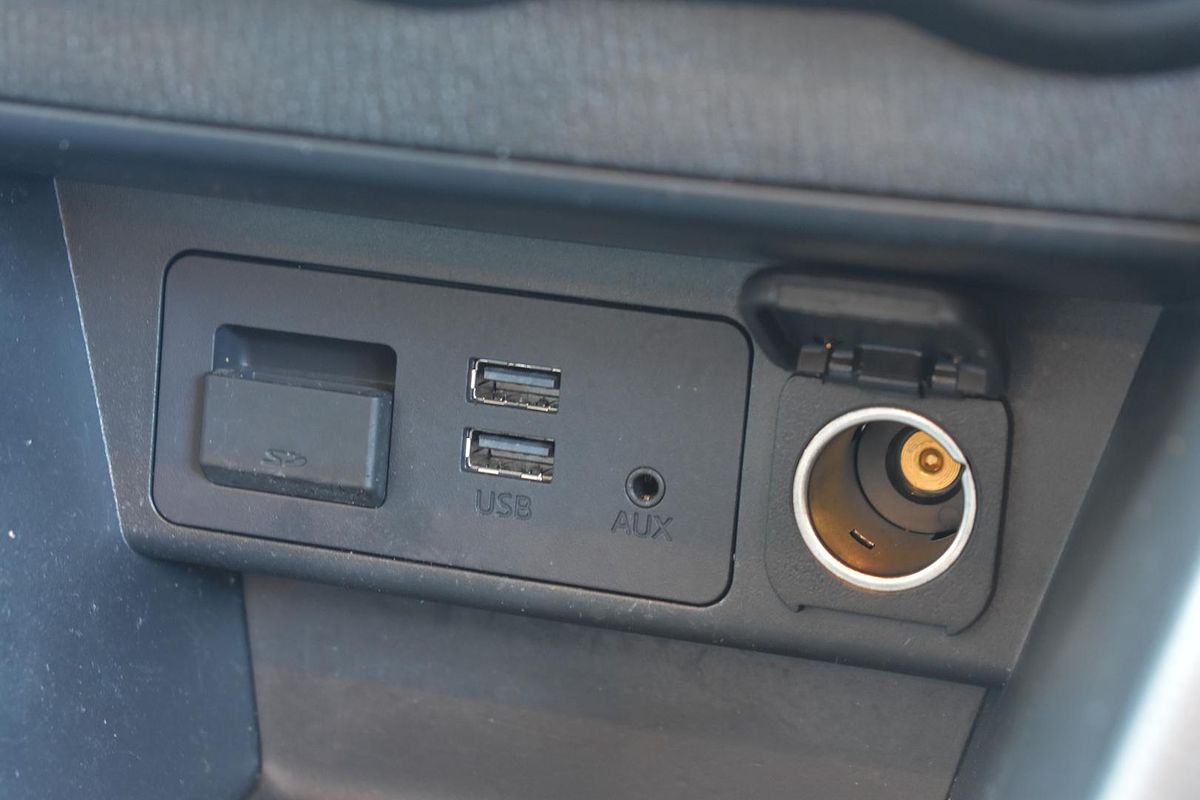 2019 Mazda CX-3 Maxx Sport DK