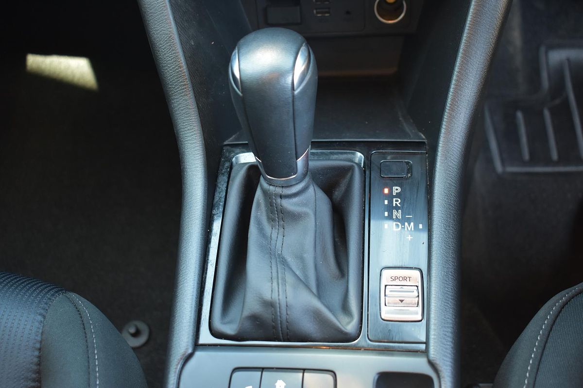 2019 Mazda CX-3 Maxx Sport DK