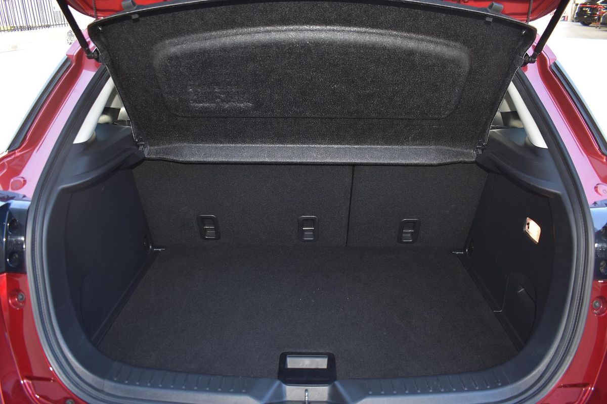 2019 Mazda CX-3 Maxx Sport DK