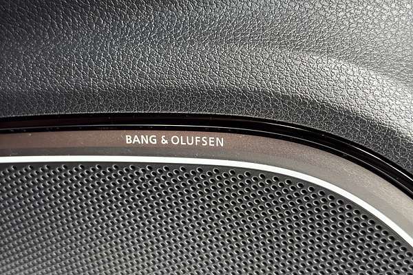 2016 Audi S3 2.0 TFSI QUATTRO