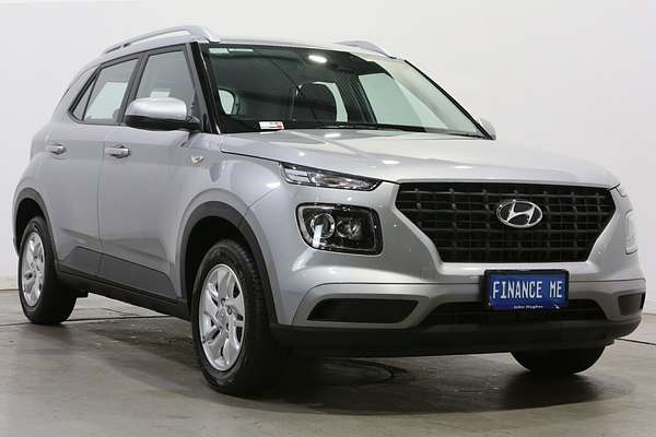 2025 Hyundai Venue QX.V5