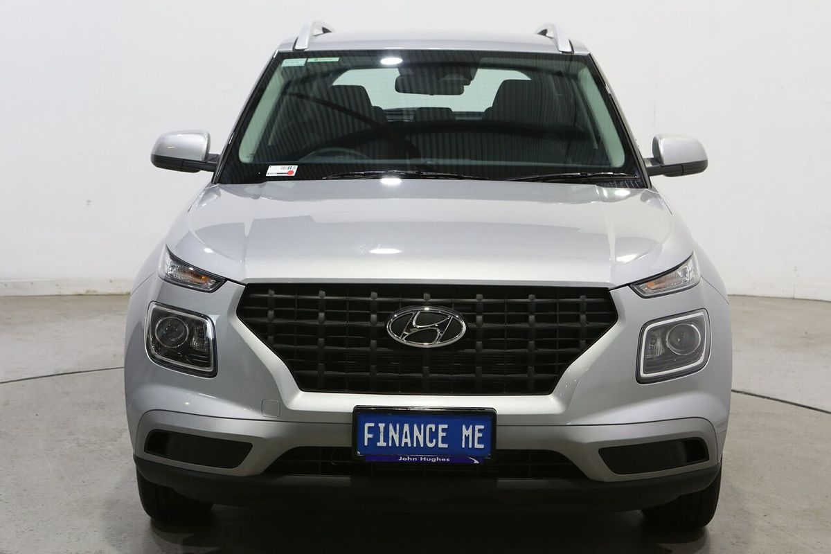 2025 Hyundai Venue QX.V5