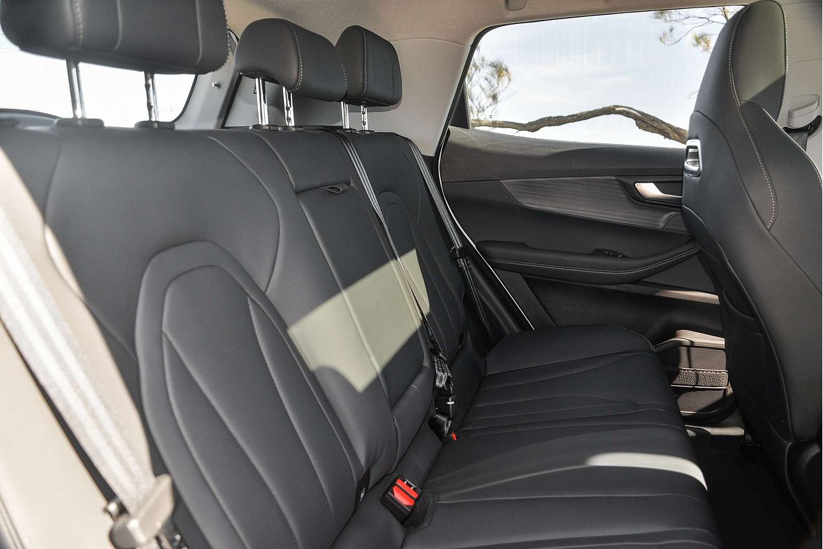 2025 Chery Tiggo 4 Ultimate