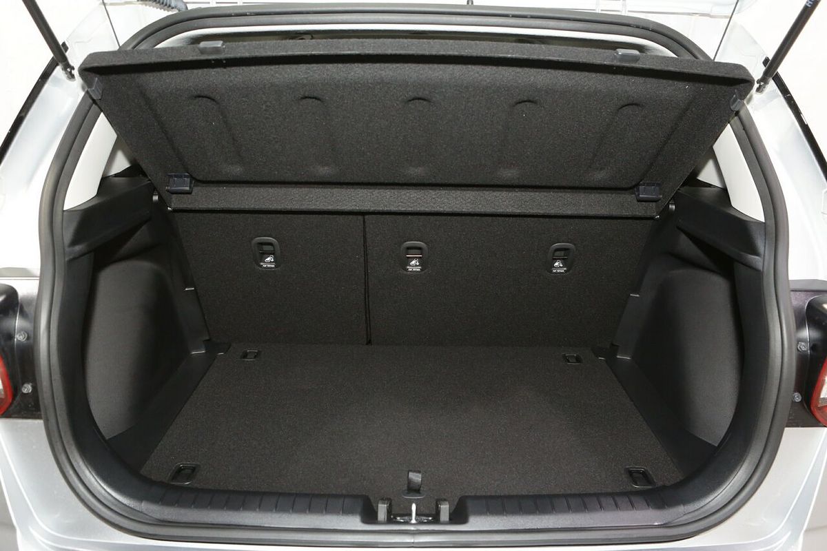 2025 Hyundai Venue QX.V5