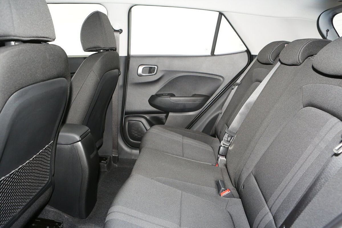 2025 Hyundai Venue QX.V5