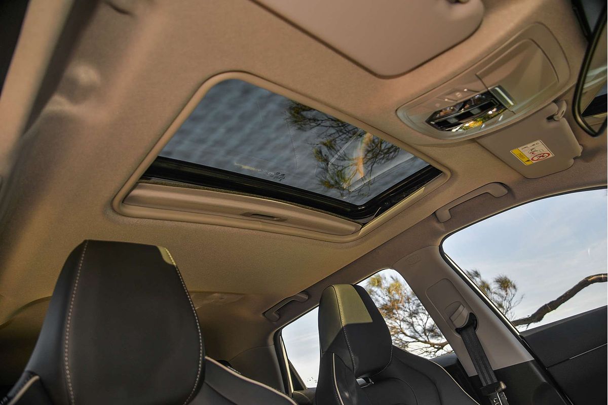 2025 Chery Tiggo 4 Ultimate