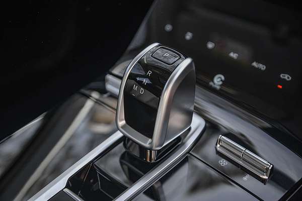 2025 Chery Tiggo 4 Ultimate