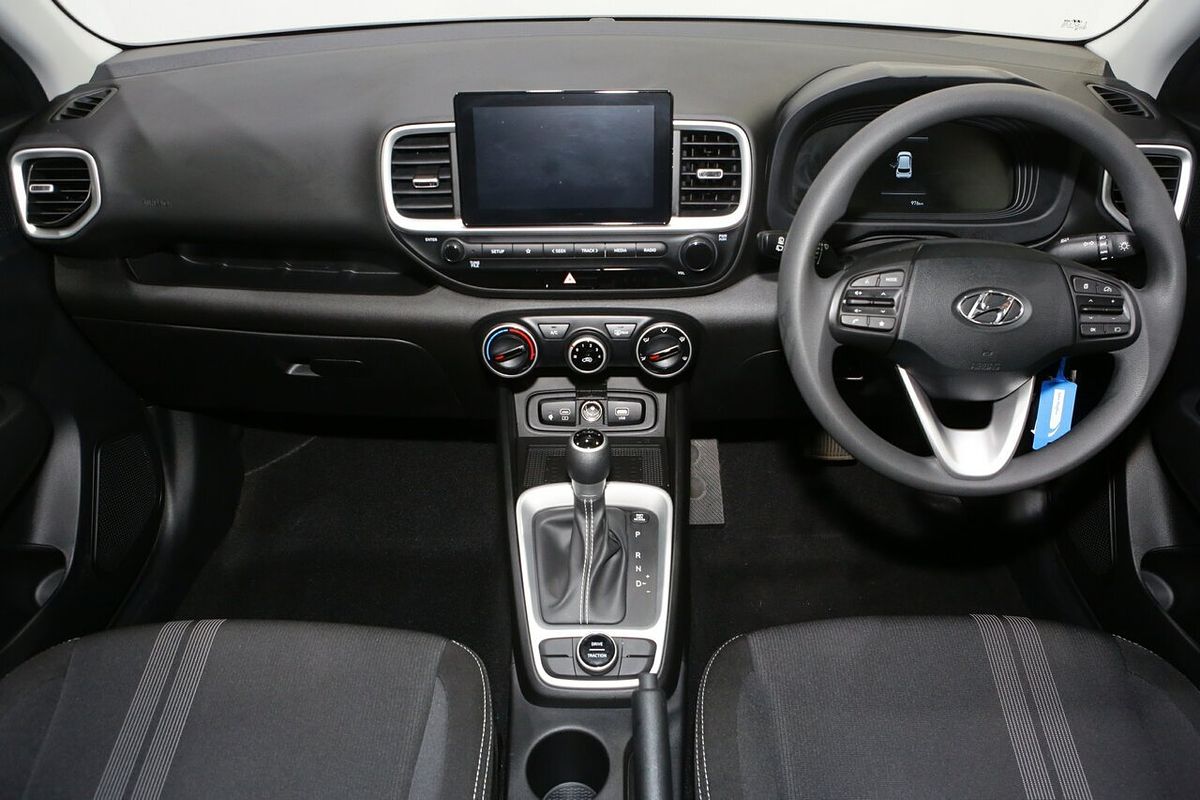 2025 Hyundai Venue QX.V5