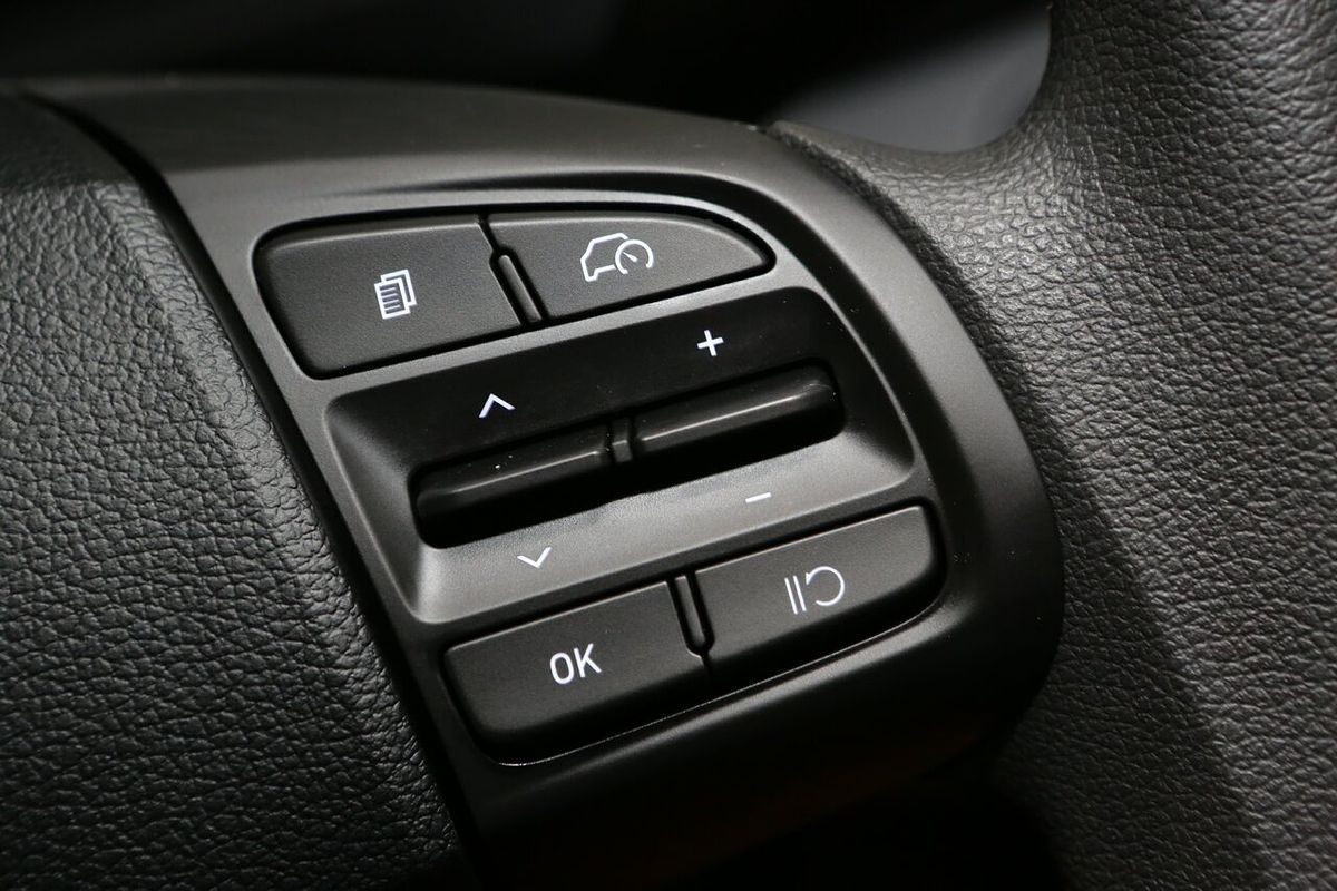 2025 Hyundai Venue QX.V5