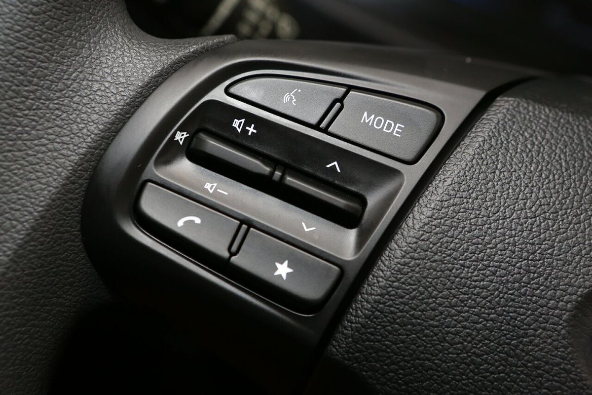 2025 Hyundai Venue QX.V5