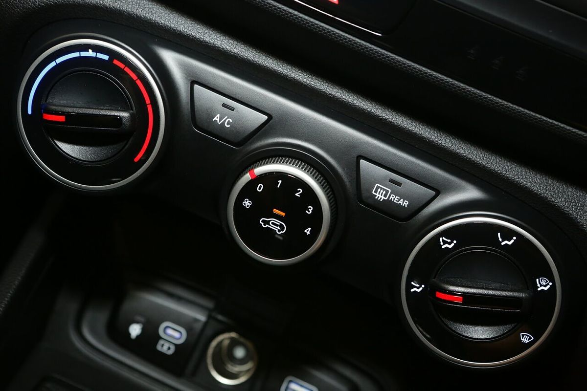 2025 Hyundai Venue QX.V5