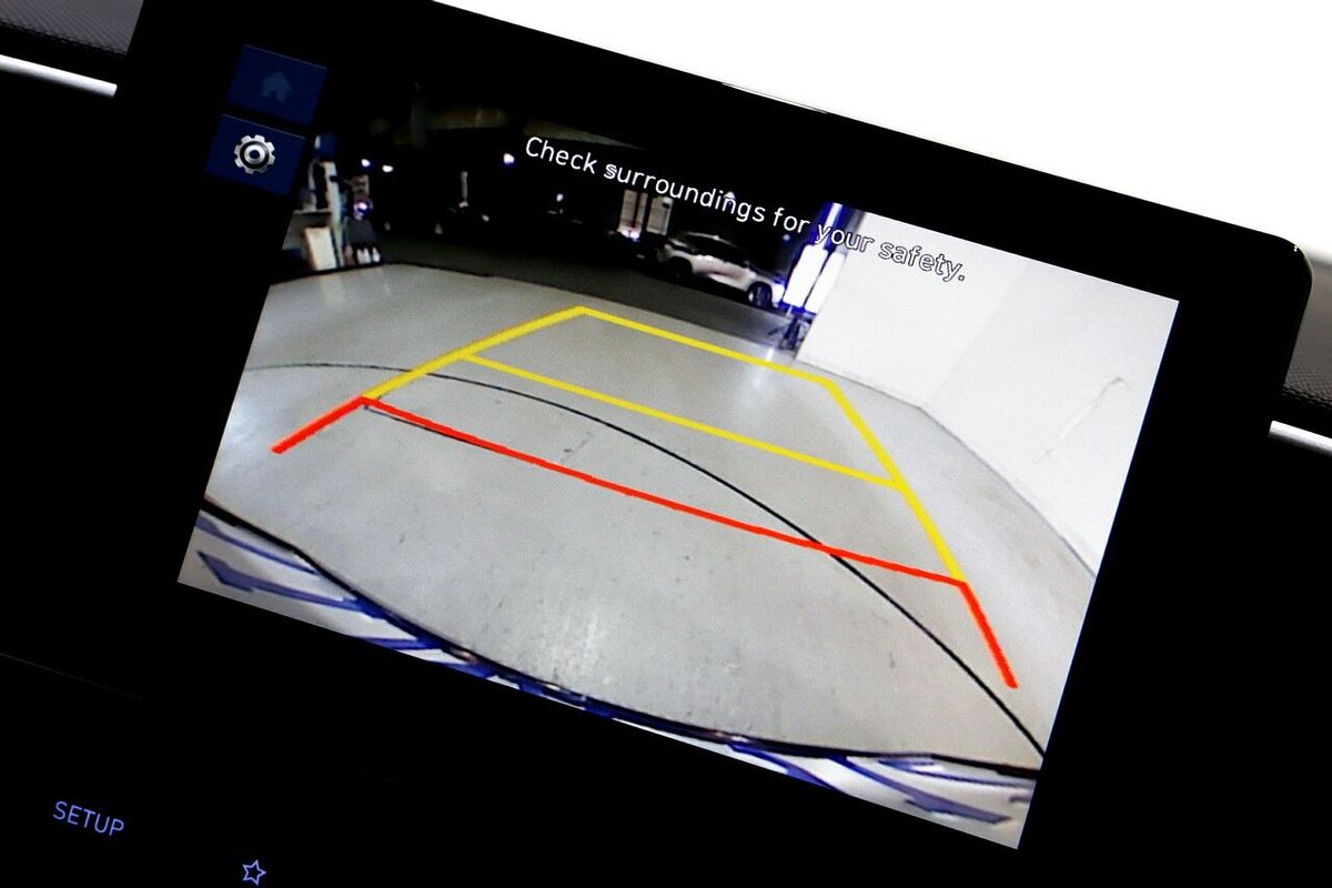 2025 Hyundai Venue QX.V5