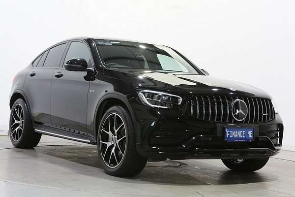2022 Mercedes-Benz GLC-Class GLC43 AMG C253