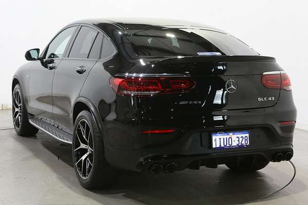 2022 Mercedes-Benz GLC-Class GLC43 AMG C253