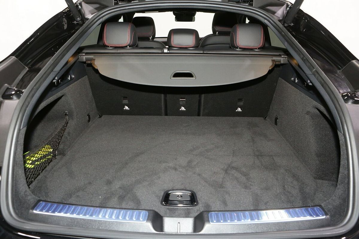 2022 Mercedes-Benz GLC-Class GLC43 AMG C253