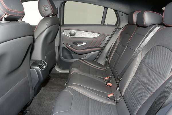 2022 Mercedes-Benz GLC-Class GLC43 AMG C253