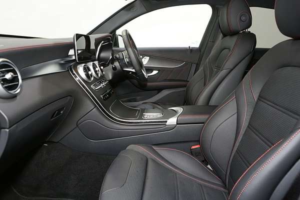 2022 Mercedes-Benz GLC-Class GLC43 AMG C253