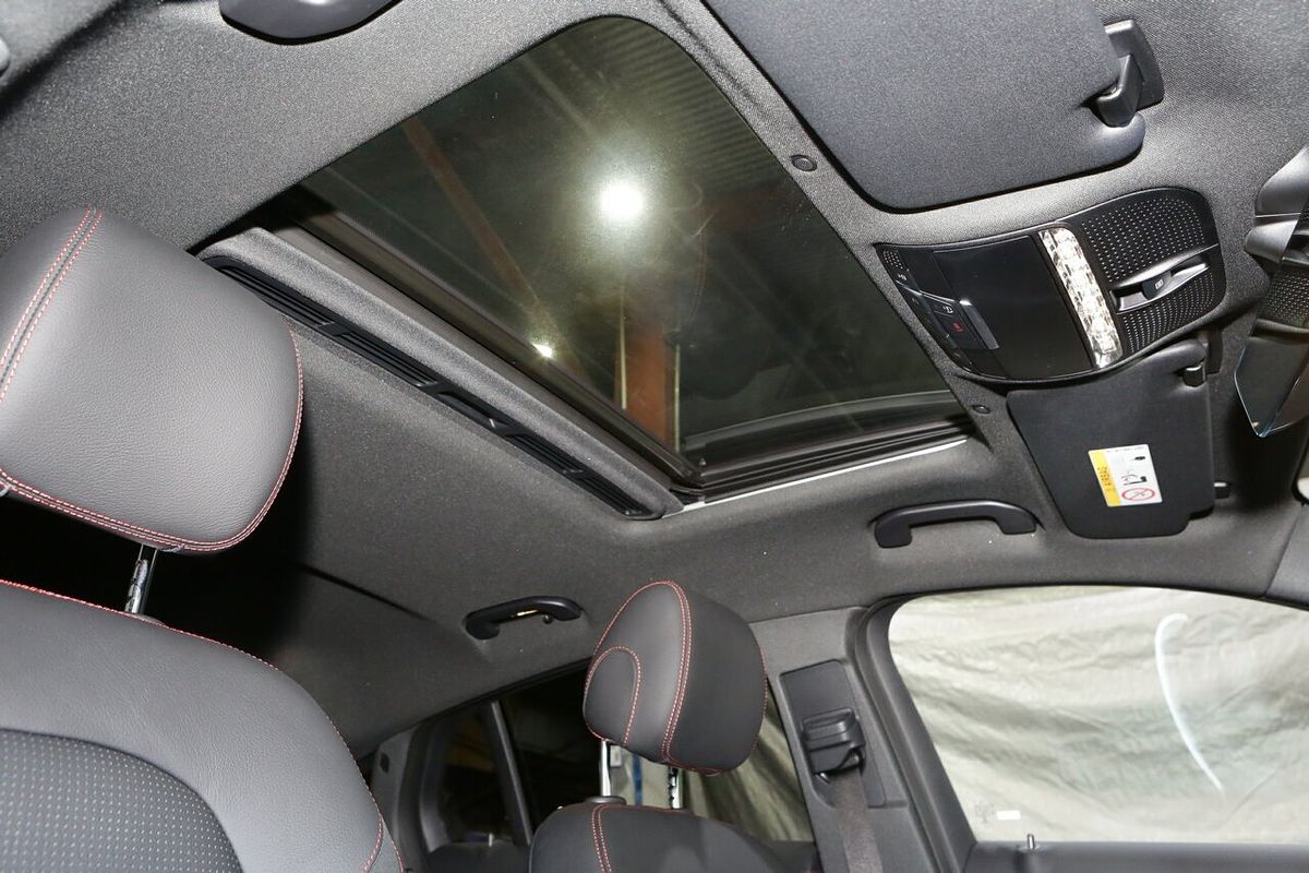 2022 Mercedes-Benz GLC-Class GLC43 AMG C253