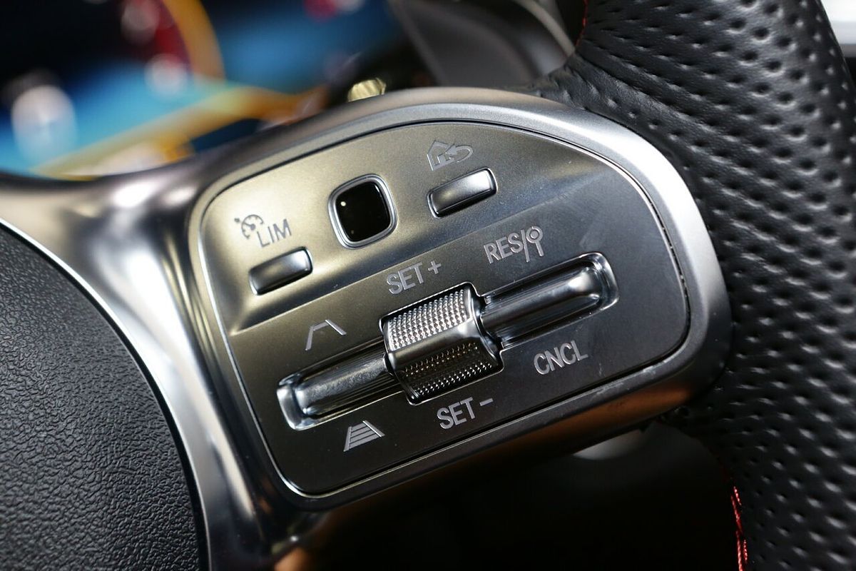 2022 Mercedes-Benz GLC-Class GLC43 AMG C253