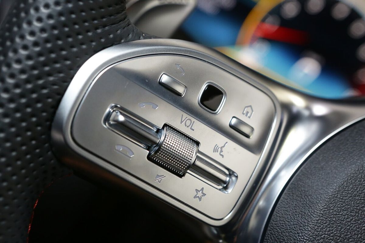 2022 Mercedes-Benz GLC-Class GLC43 AMG C253