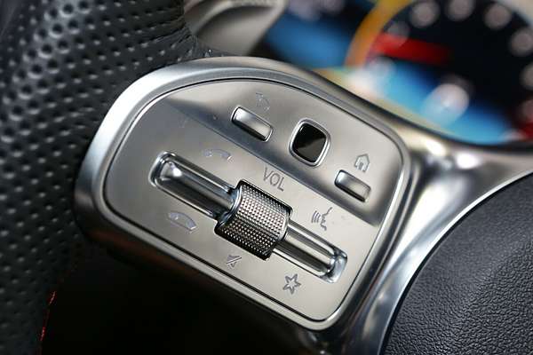 2022 Mercedes-Benz GLC-Class GLC43 AMG C253