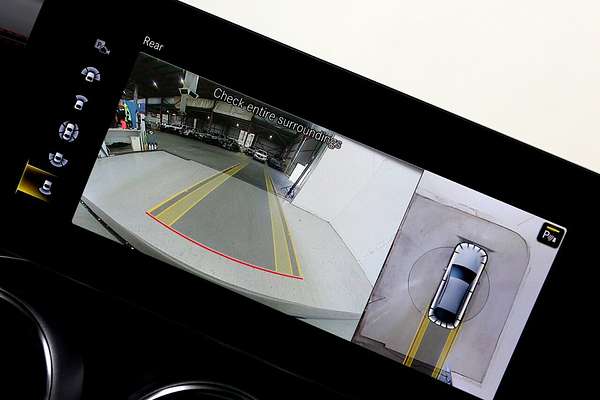 2022 Mercedes-Benz GLC-Class GLC43 AMG C253