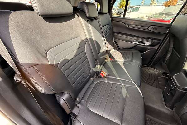 2022 Ford Everest Sport 3.0L