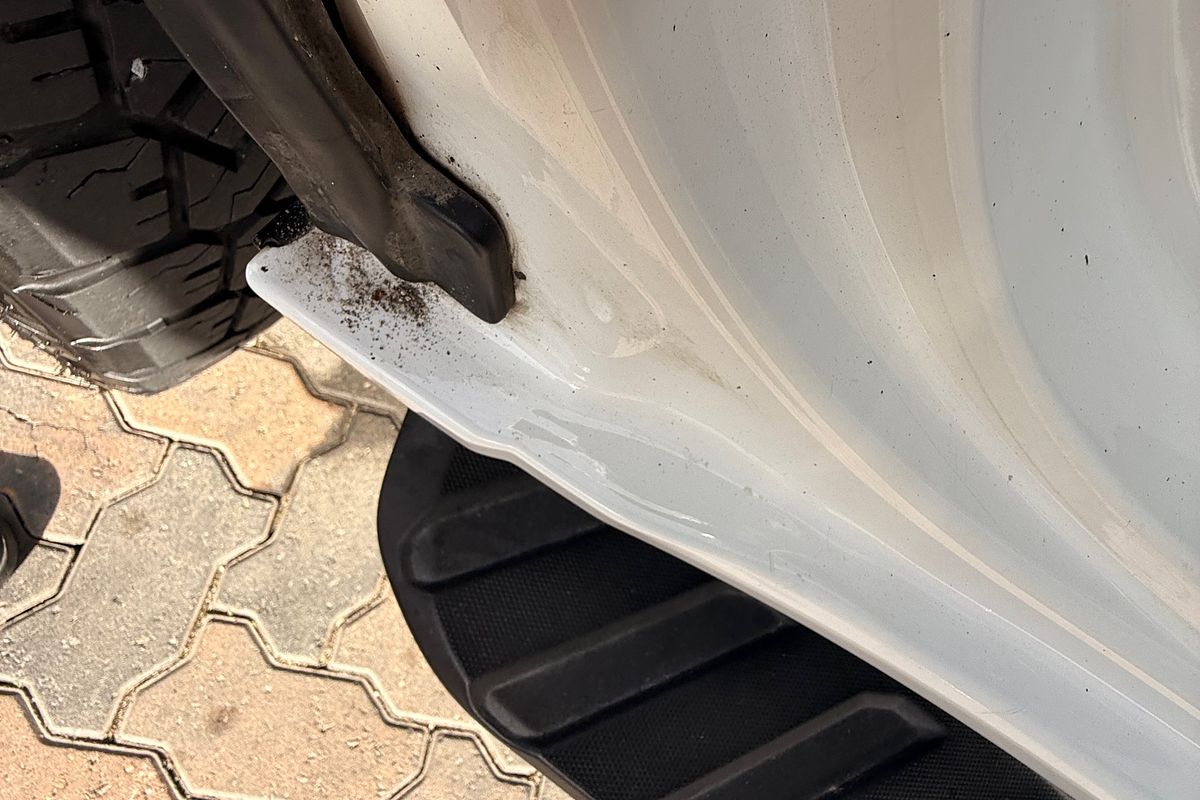 2022 Ford Everest Sport 3.0L