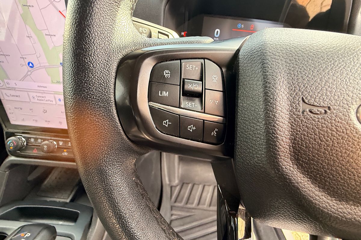 2022 Ford Everest Sport 3.0L