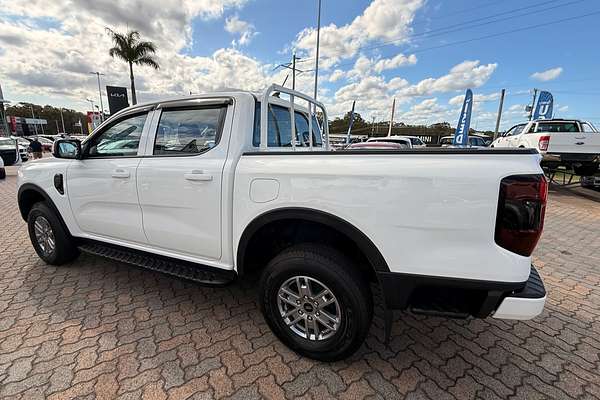 2025 Ford Ranger XLS 4X4 2.0L