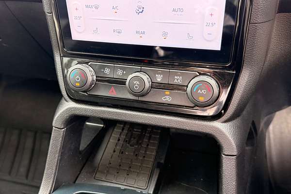 2022 Ford Everest Sport 3.0L