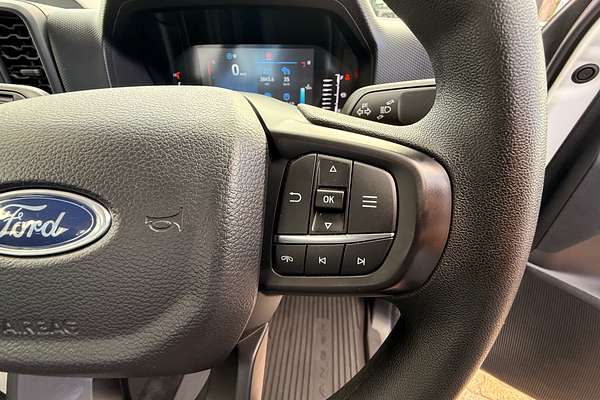 2025 Ford Ranger XLS 4X4 2.0L