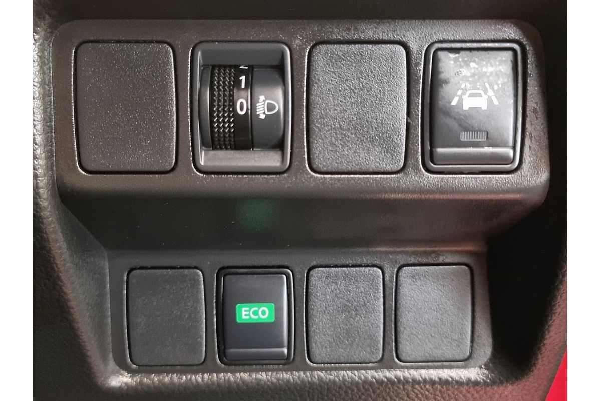 2020 Nissan QASHQAI ST+ J11 Series 3