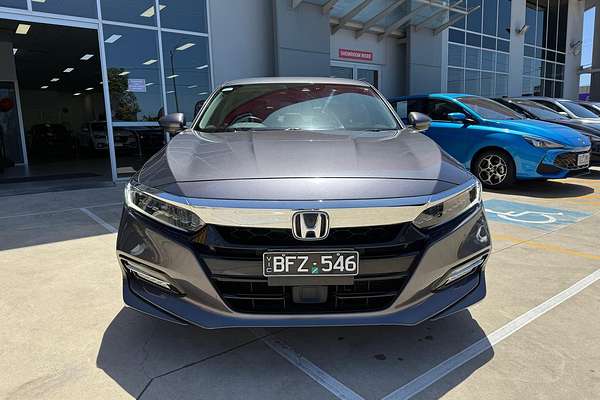 2020 Honda Accord VTi-LX 10th Gen