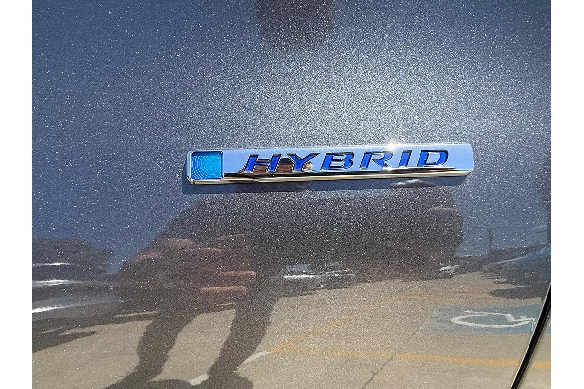 2020 Honda Accord VTi-LX 10th Gen