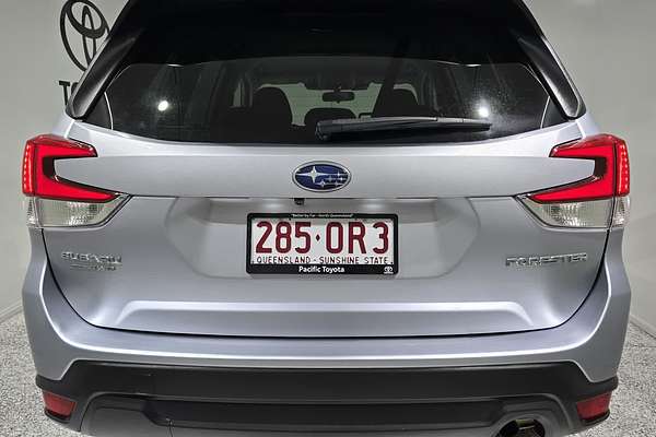 2023 Subaru Forester 2.5i S5