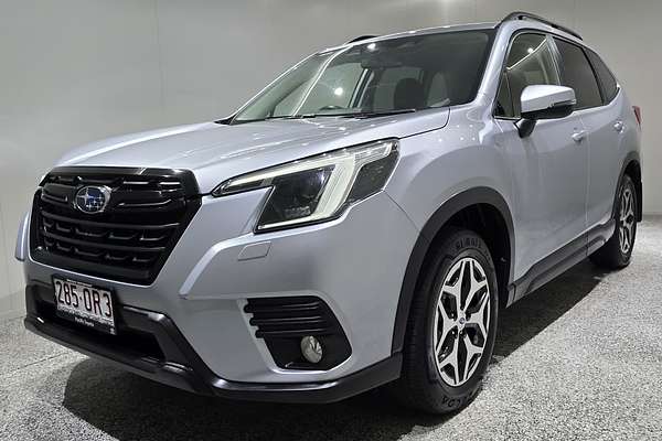 2023 Subaru Forester 2.5i S5