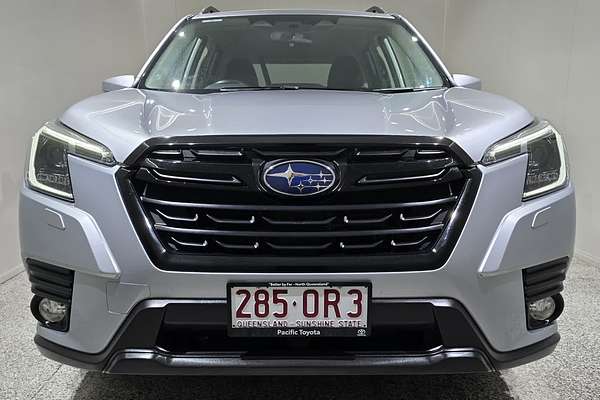 2023 Subaru Forester 2.5i S5