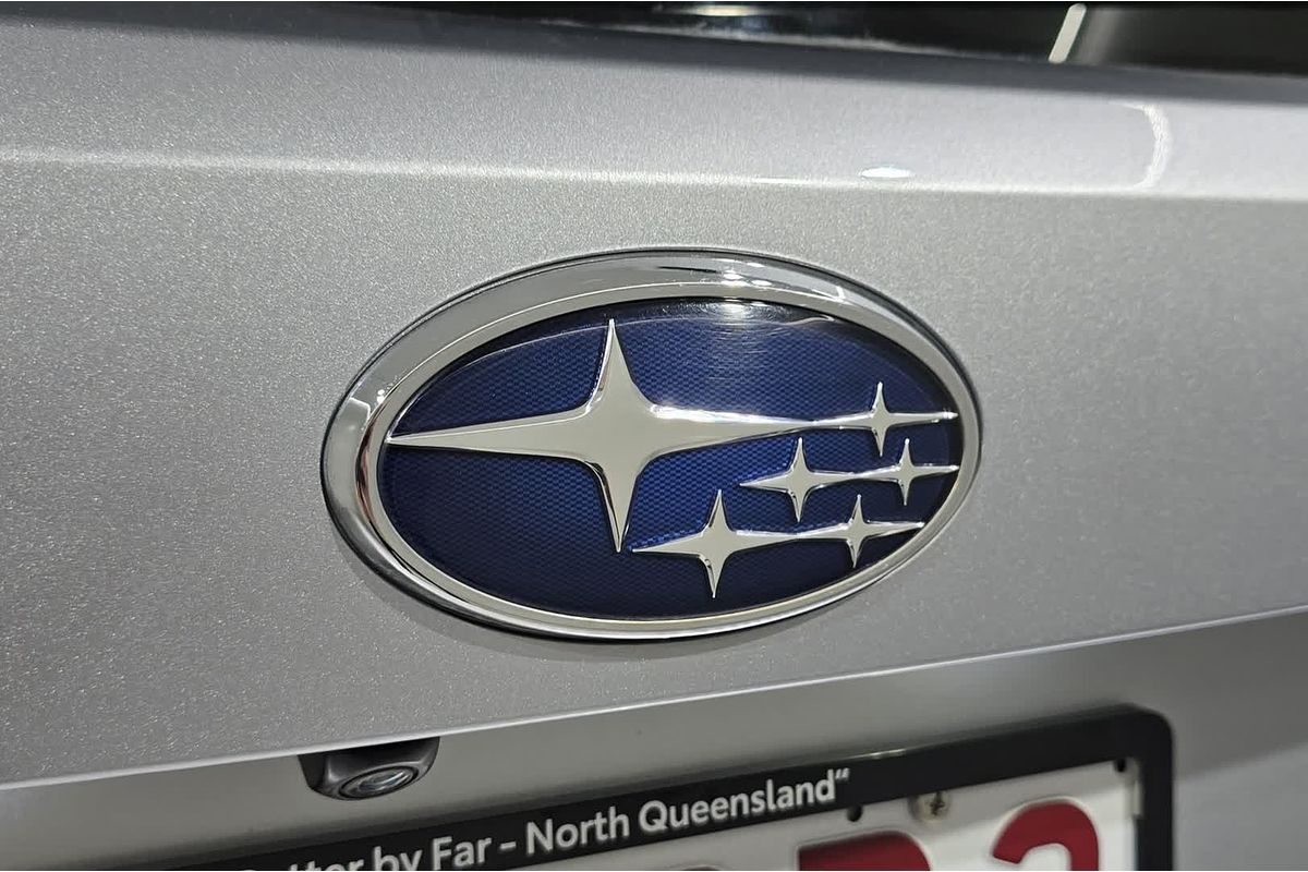 2023 Subaru Forester 2.5i S5