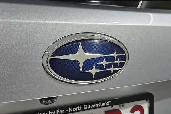 2023 Subaru Forester 2.5i S5