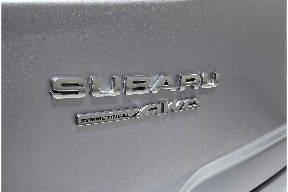2023 Subaru Forester 2.5i S5