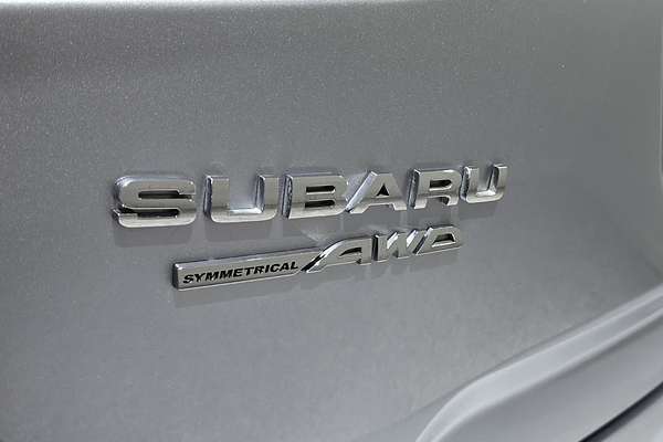 2023 Subaru Forester 2.5i S5