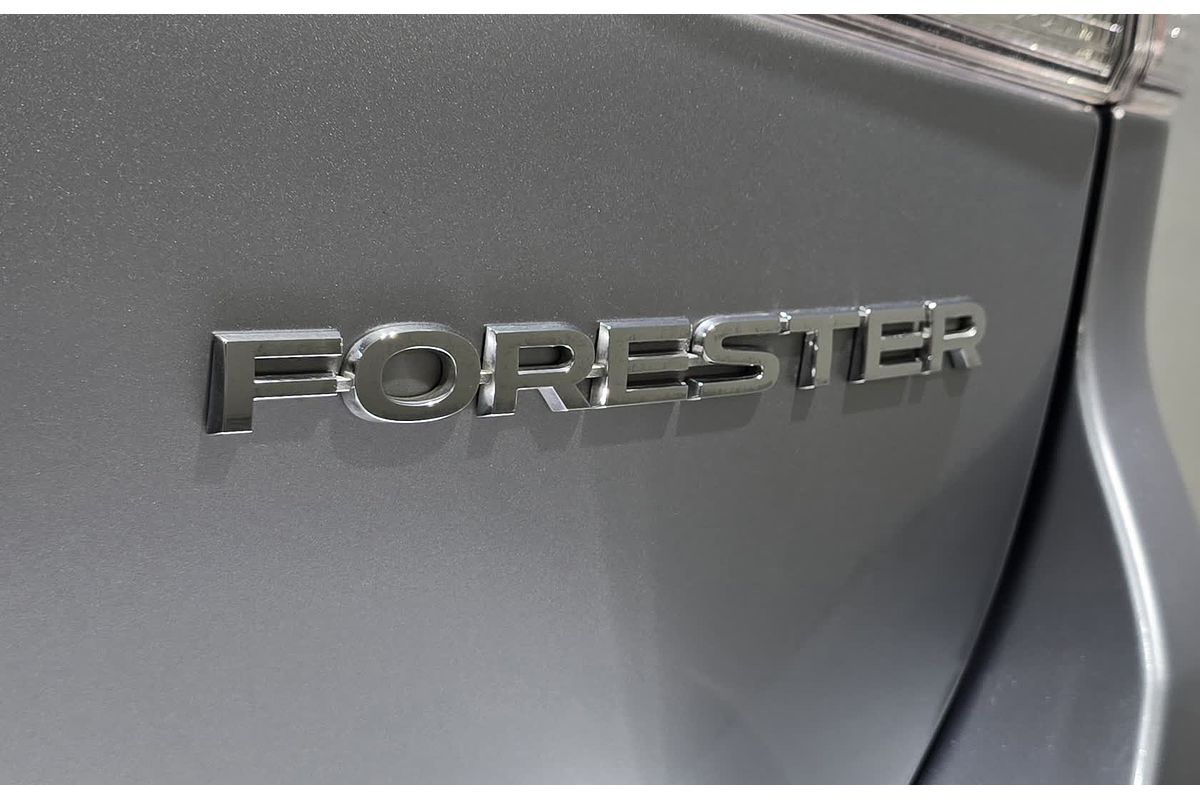 2023 Subaru Forester 2.5i S5